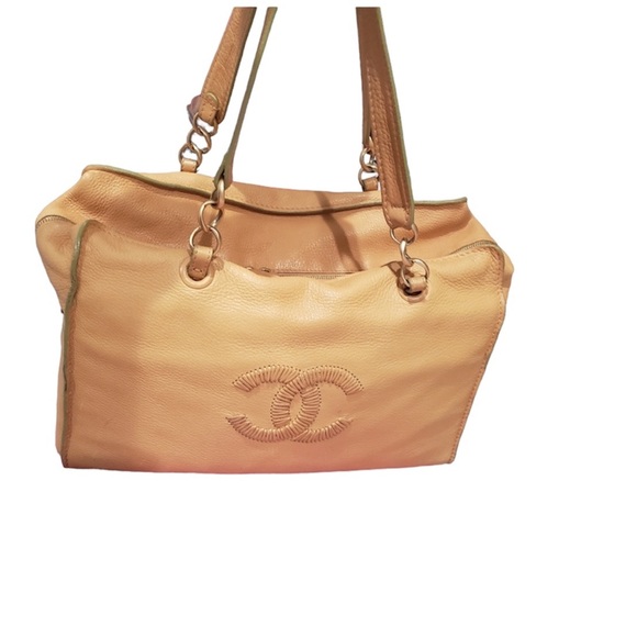 Chanel purse - Picture 4 of 11